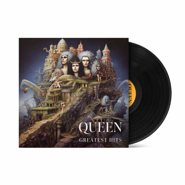 Queen